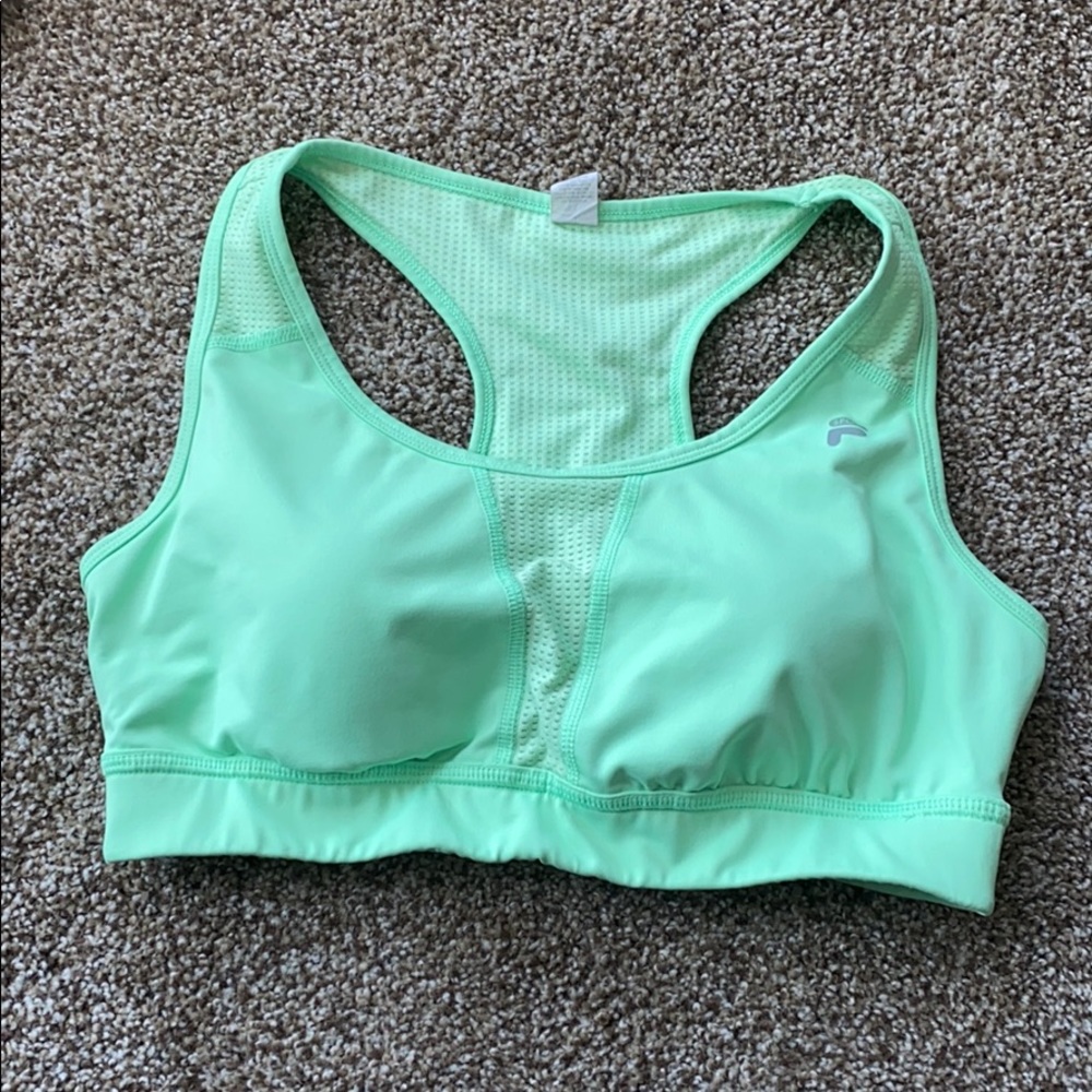 Medium/High Impact Sports Bra